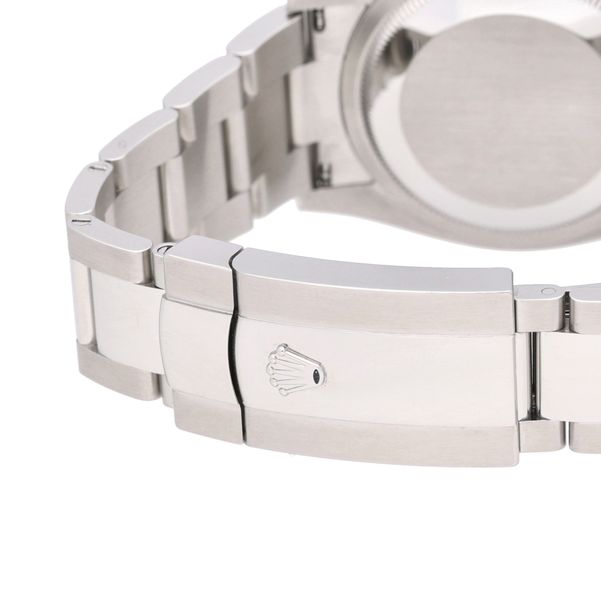 Rolex Datejust 126234